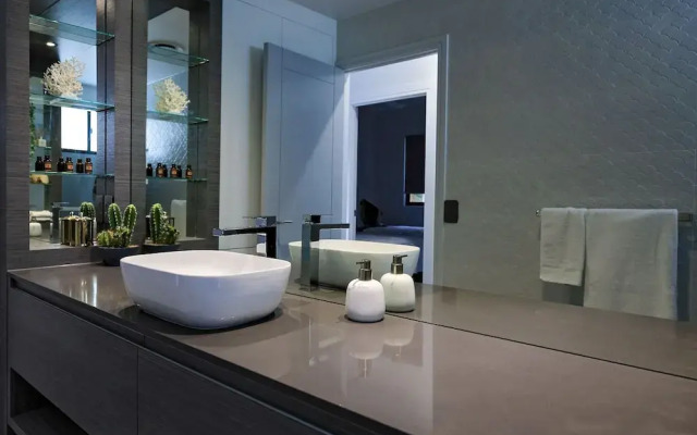 Valle Vista Luxury Apartments