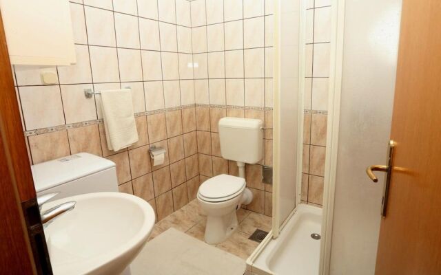 Apartment Sikirica 2
