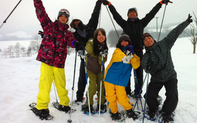 Obihiro Yachiyo Youth Hostel