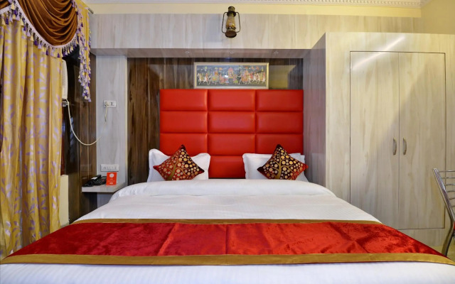 Hotel Ganpati Plaza