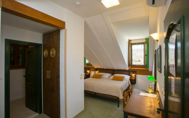 Hotel Villa Diana