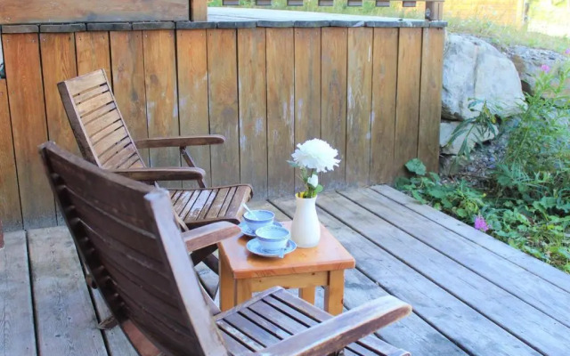 Appartement Vars, 5 pièces, 10 personnes - FR-1-330B-139