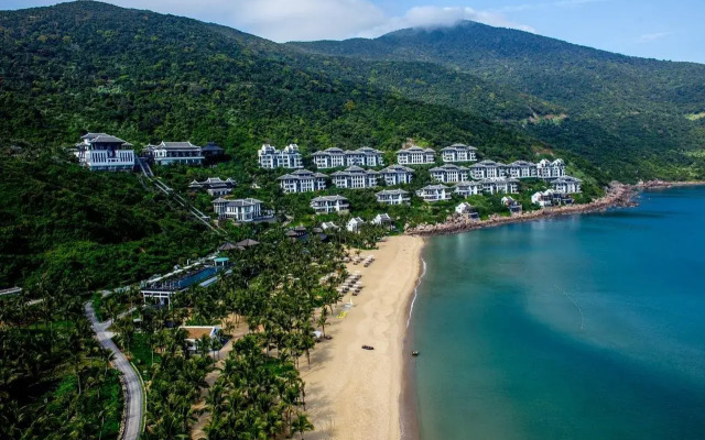 InterContinental Danang Sun Peninsula Resort by IHG