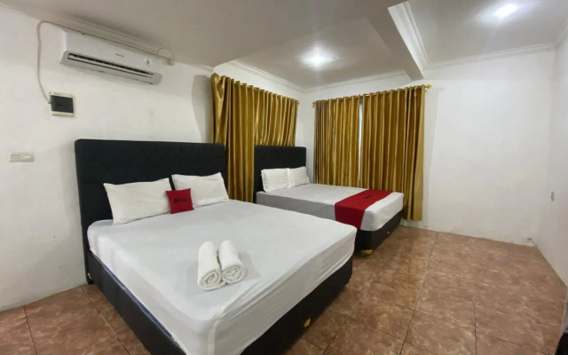 OYO 1370 Sudirman Guesthouse Syariah