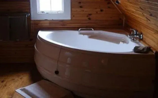 Knysna Riverside Lodge