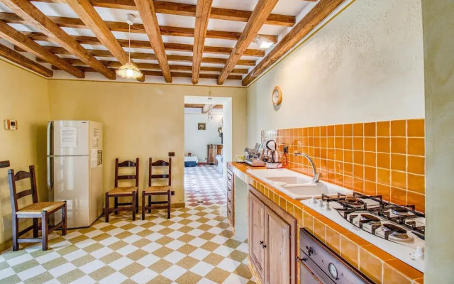 Casa Quercia Close By to Montepulciano