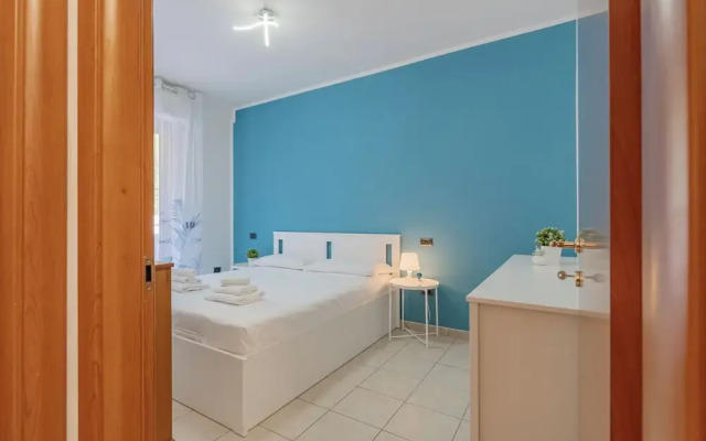 Cono a Mare 1b in Marina di Vasto