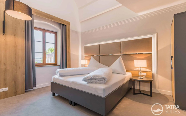 TATRA SUITES Boutique Suites Deforte Gallery 203