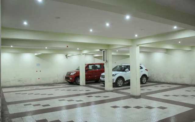 Hotel Satyug Inn