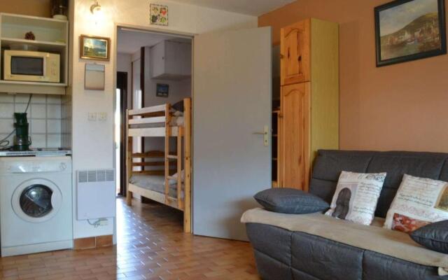 Appartement Argelès-sur-Mer, 1 pièce, 4 personnes - FR-1-225-23