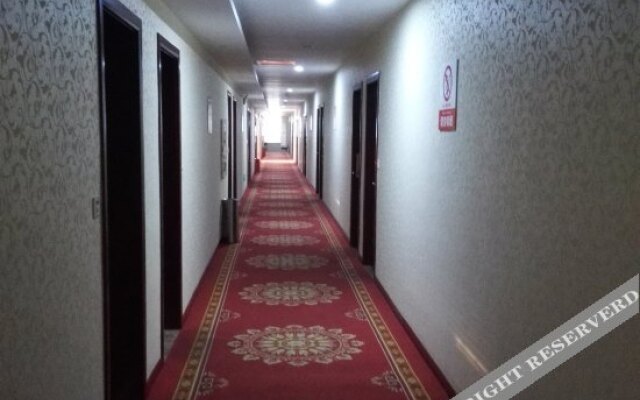 Youshang Express Hostel