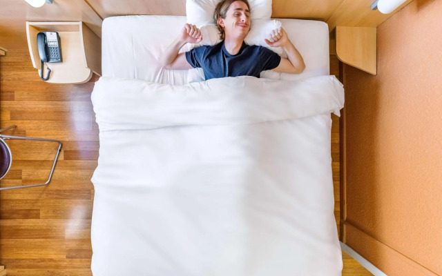 ibis Lyon Gare la Part Dieu