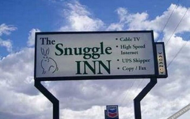 The Snuggle Inn