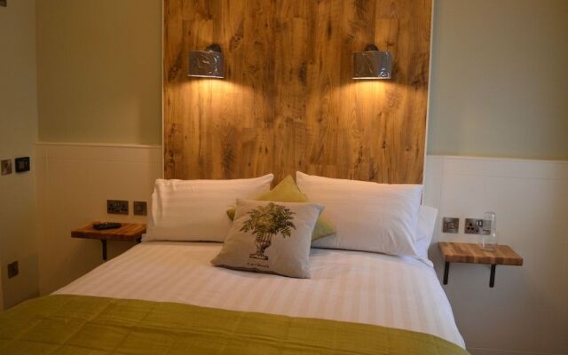 Rosemount Boutique B&B