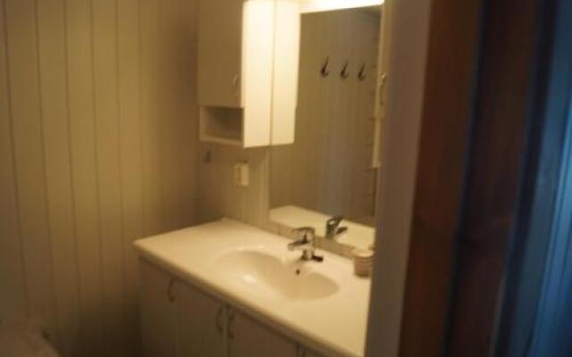 Væktarstua Hotell AS