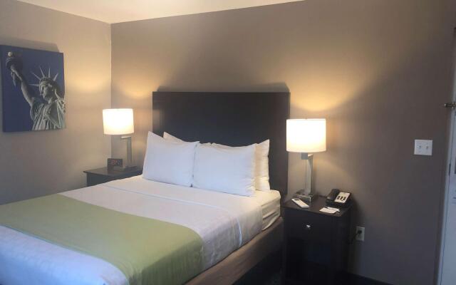 Best Western Fort Lee