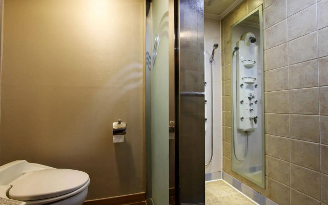 Hotel Argo