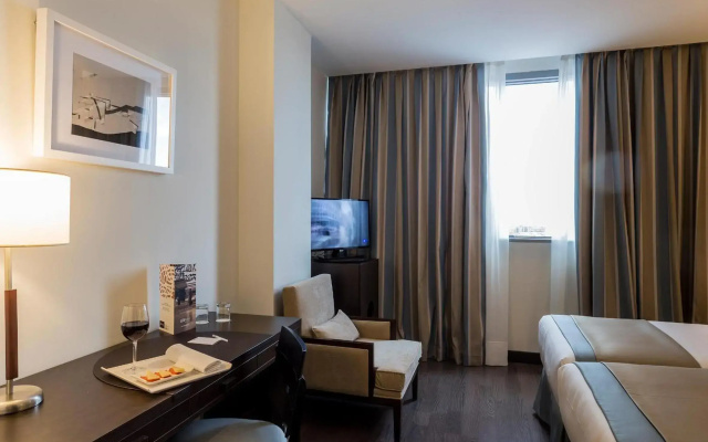 LCB Hotel Fuenlabrada