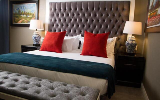 Sasavona Boutique Hotel