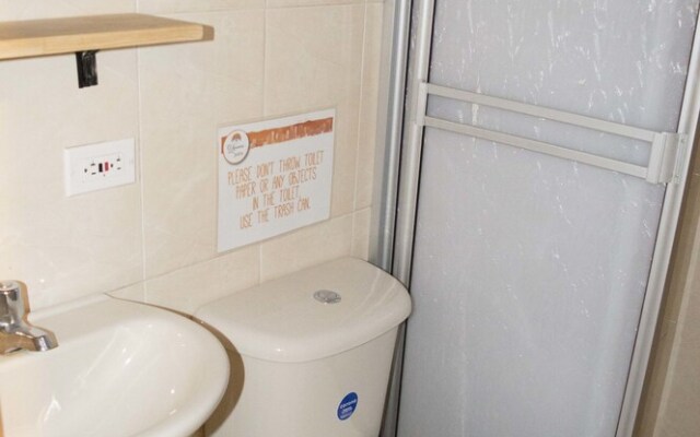 Hostel El Descanso Donde Sara