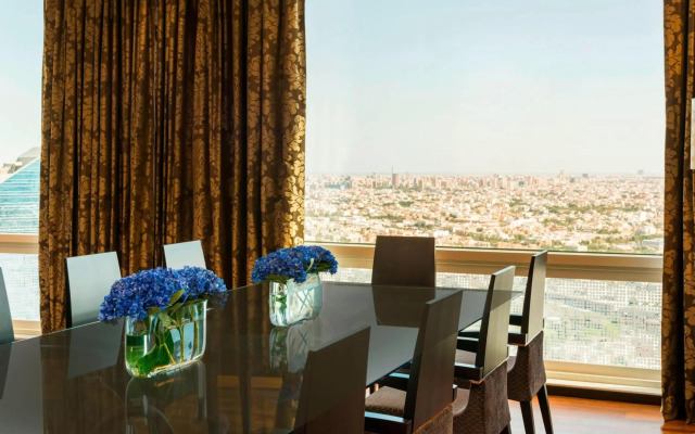 Four Points by Sheraton Kuwait