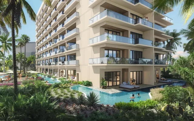 The Westerly At Hilton Aruba Caribbean Resort