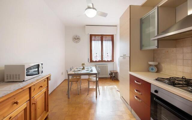 Appartamento Achilla 2piano