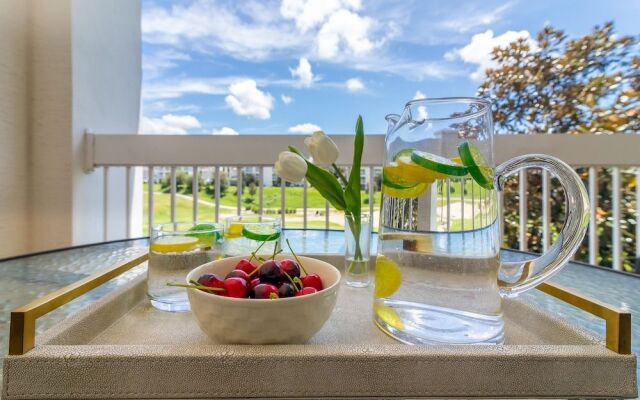 Fun In The Sun in Reunion