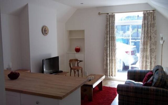 The Strathgarry Restaurant & Rooms