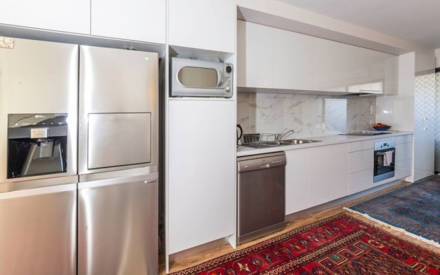 Lovely 1 Bedroom Apartment Close To Cbd