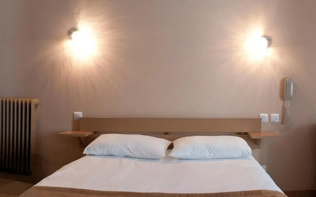 Hôtel des Pyrénées