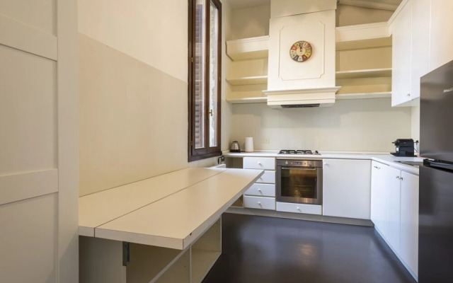 Duomo Luxury House by Mmega