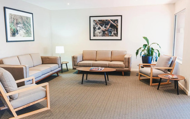 Cumberland Lorne Resort