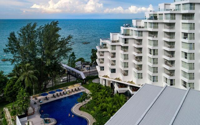 DoubleTree Resort by Hilton Hotel Penang