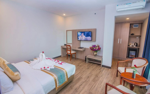 New York Hotel