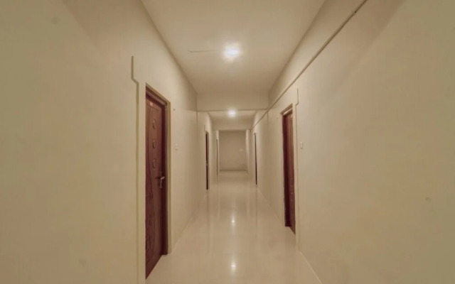Redwood By OYO Rooms