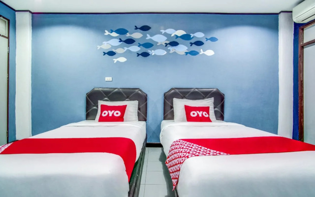 OYO 428 Pha Mansion (Vaccinated Staff)