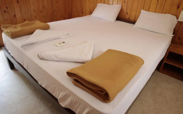 Orange Sky Inn Holiday Home