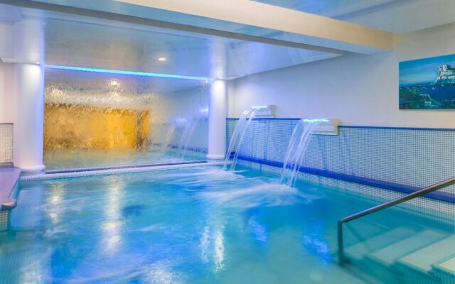 Hotel La Madonnina