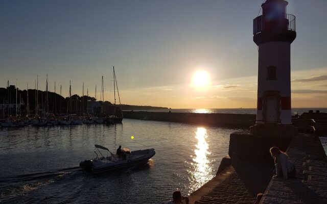 Village Vacances des Grenats