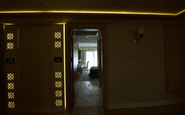 Altin Otel&Spa Balikesir