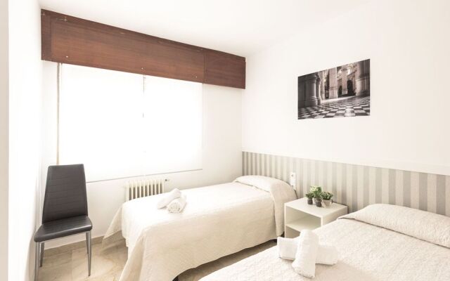 SurTrip Apartamentos - San Anton