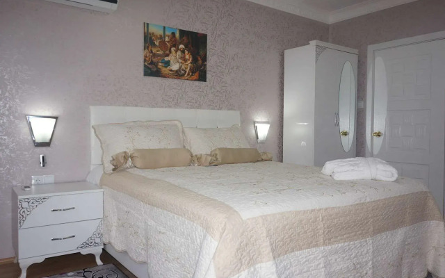 Patio SeaShore Hotel