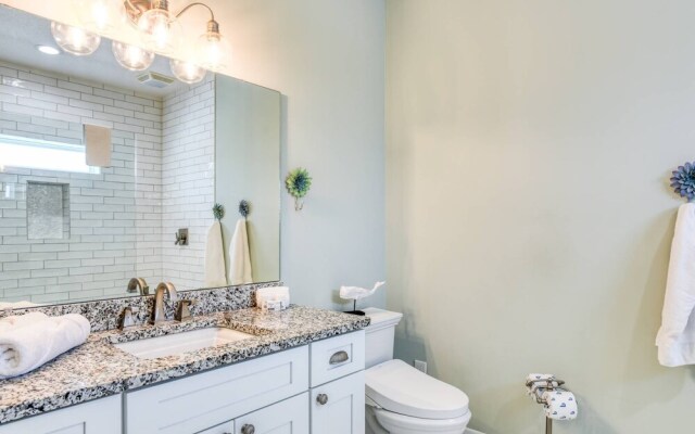 Bougainvillea Beach Bungalow