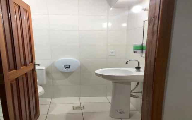 Hostel Casarão