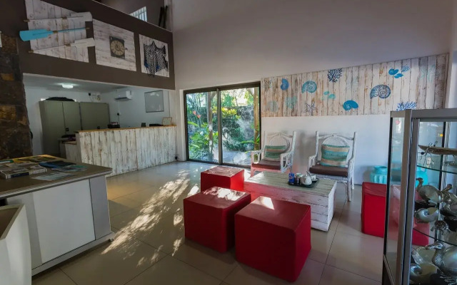 Residence Villas Mont Choisy