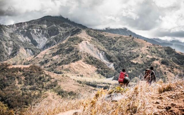 Baliem Valley Resort