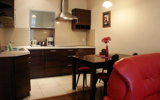 Apartmentsapart Krakow