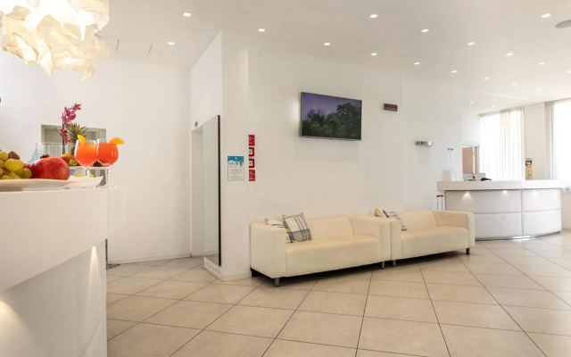 Hb Hotels Orchidea Blu
