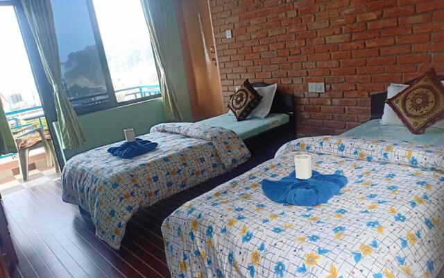 Green Peace Lodge